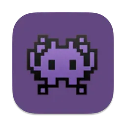 BugShoot Logo