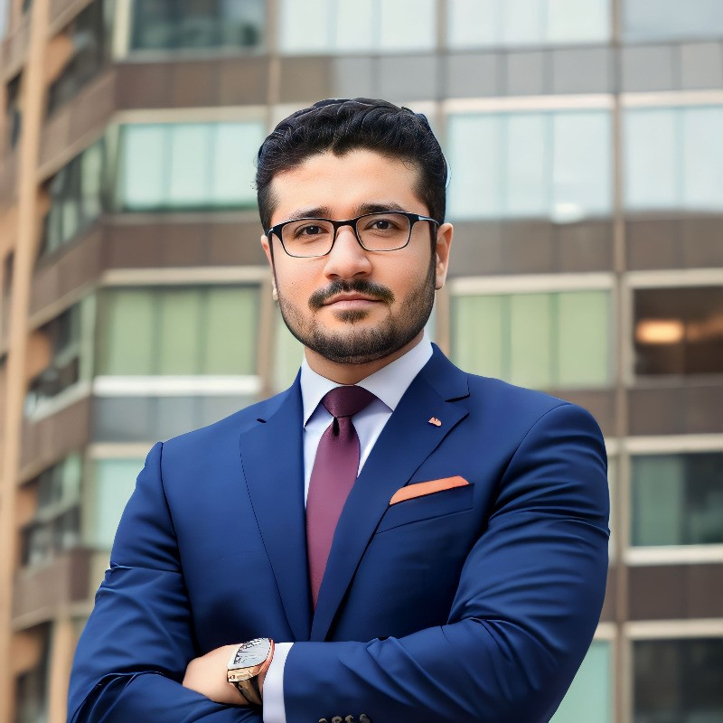 Saurav Kumar